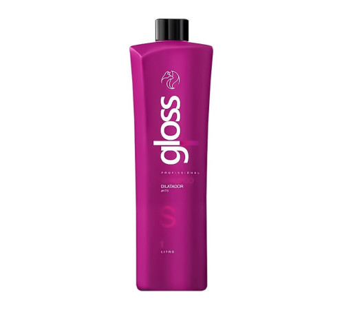 Шампунь глубокой очистки Fox Gloss Dilatador Shampoo, 100 г (разлив)