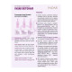 Бальзам-реконструктор Inoar BotoHair Reconstructor Balm, 100 г (розлив)