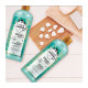 Набір нанопластики G.Hair Organic Therapy Keratin для випрямлення волосся, 2х100 г (розлив)