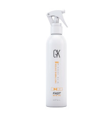 Експрес-кератин GKHair Global Keratin Taming Fast Blow Dry, 250 мл