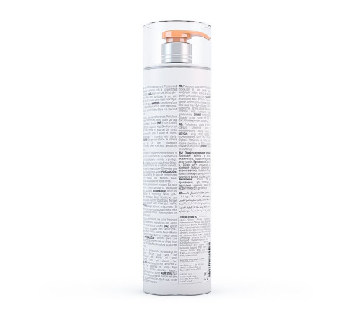 Маска глибокого кондиціонування GKhair Deep Conditioner, 1000 мл (заводська)