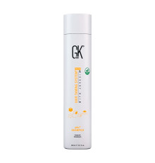 Шампунь глибокого очищення волосся GKhair (Global Keratin) pH + Shampoo, 300 мл
