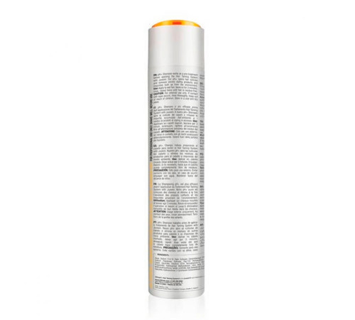 Шампунь GKhair Global Keratin pH+ Shampoo для глубокой очистки волос, 300 мл