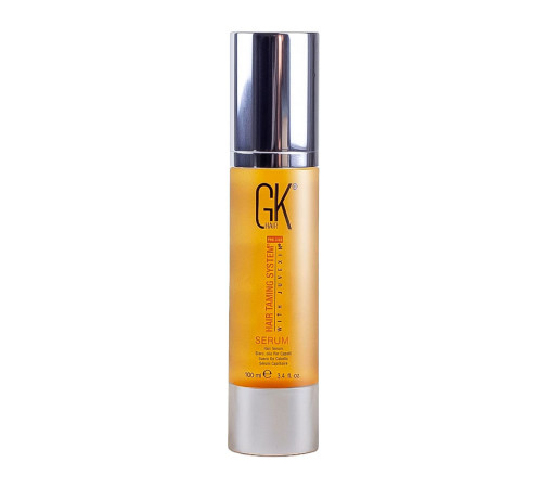 Сироватка GKhair Serum для волосся, 100 мл