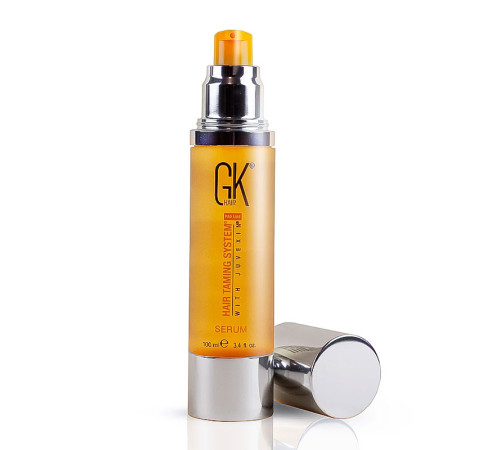 Сироватка GKhair Serum для волосся, 100 мл