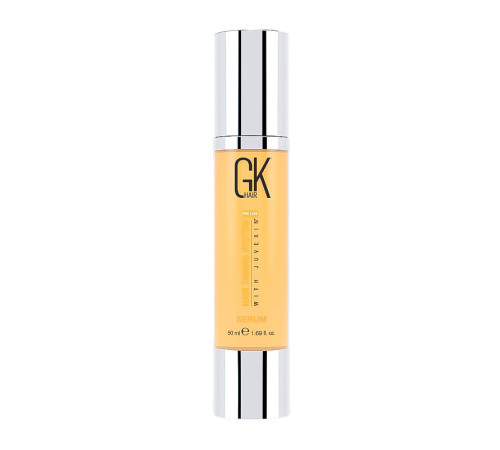 Сыворотка GKhair Serum для волос, 50 мл