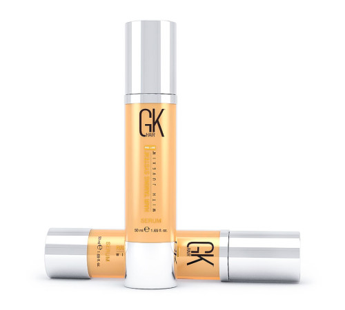 Сыворотка GKhair Serum для волос, 50 мл