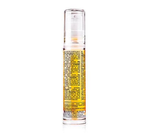 Сироватка GKhair Serum для волосся, 10 мл
