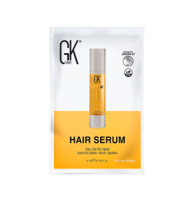 Сироватка GKhair Serum для волосся, 5 мл (саше)