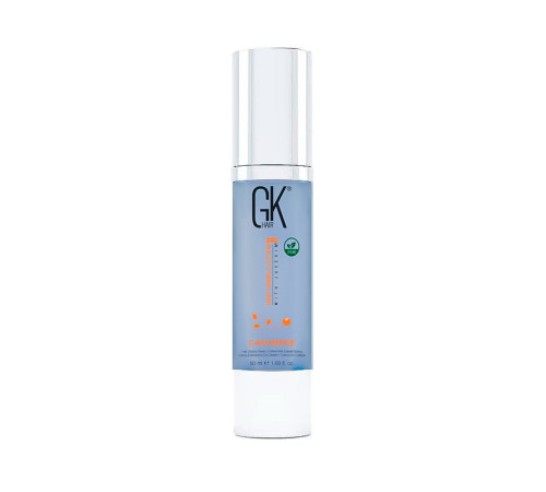 Крем-кашемір GKhair  Cashmere, 50 мл