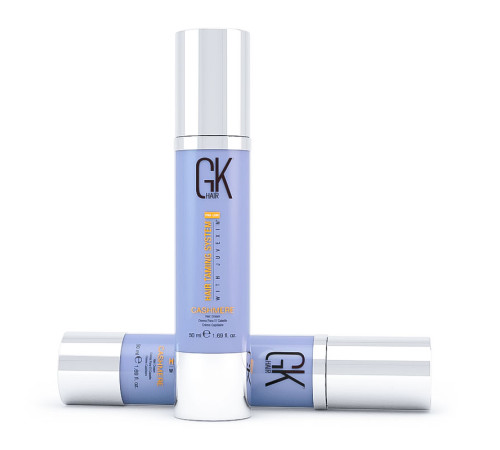 Крем-кашемір GKhair  Cashmere, 50 мл