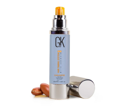 Крем-кашемір GKhair  Cashmere, 50 мл