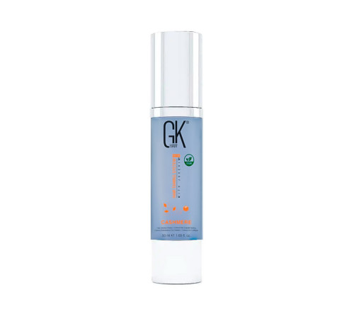 Крем-кашемір GKhair  Cashmere, 50 мл