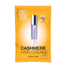 Крем-кашемір GKhair  Cashmere, 10 мл