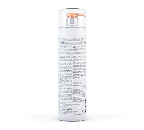 Балансуючий шампунь Global Keratin Balancing Shampoo, 1000 мл