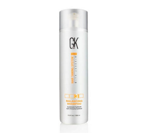 Балансуючий шампунь Global Keratin Balancing Shampoo, 1000 мл