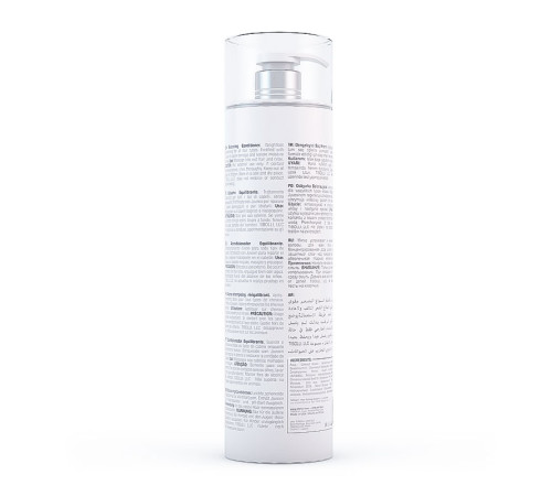 Балансуючий кондиціонер GKhair (Global Keratin) Balancing Conditioner, 1000 мл