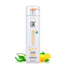 Зволожуючий шампунь GKhair Moisturizing Shampoo, 1000 мл