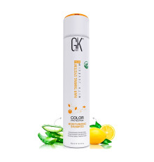 Зволожуючий шампунь GKhair Moisturizing Shampoo, 300 мл