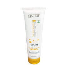 Зволожуючий шампунь GKhair Moisturizing Shampoo, 100 мл