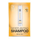 Зволожуючий шампунь GKhair Moisturizing Shampoo, 10 мл
