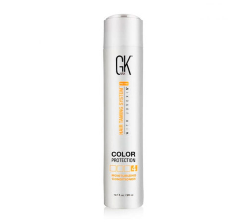 Увлажняющий кондиционер GKhair Moisturizing Conditioner, 300 мл