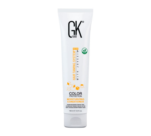 Зволожуючий кондиціонер GKhair Moisturizing Conditioner, 100 мл