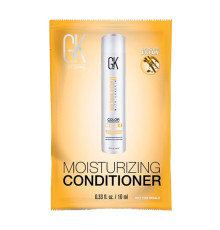 Зволожуючий кондиціонер GKhair Moisturizing Conditioner, 10 мл (саше)