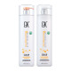 Набір GKhair Global Keratin Moisturizing зволожуючі шампунь та кондиціонер, 2х1000 мл