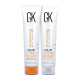 Набір GKhair Global Keratin Moisturizing зволожуючі шампунь та кондиціонер, 2х100 мл