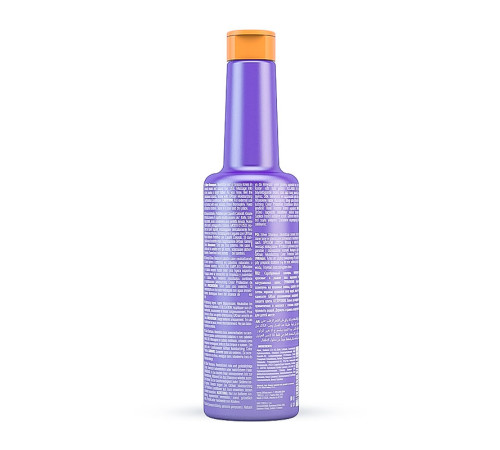 Срібний шампунь GKhair Silver Bombshell Shampoo для холодних відтінків, 280 мл