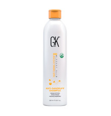 Шампунь GKHair (Global Keratin) Anti-Dandruff Shampoo проти лупи, 250 мл