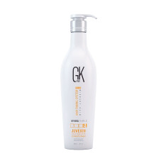 Кондиціонер GKhair Juvexin Color Shield Conditioner для захисту кольору фарбованого волосся 650 мл