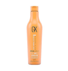 Шампунь GKhair Juvexin Color Shield Shampoo для захисту кольору фарбованого волосся 240 мл