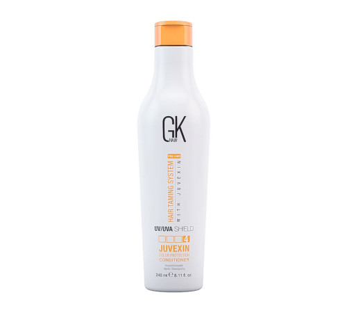 Кондиціонер GKhair Juvexin Color Shield Conditioner для захисту кольору, 240 мл