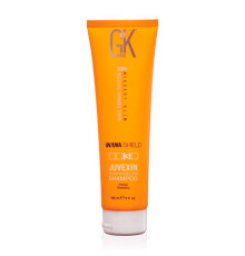 Шампунь GKhair Juvexin Color Shield Shampoo для захисту кольору 150 мл