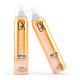 Спрей-блиск GKhair (Global Keratin) Dry Oil Shine Spray, 115 мл
