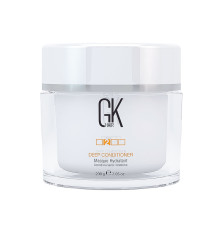 Маска глибокого кондиціонування GKhair Deep Conditioner, 200 мл (заводська)