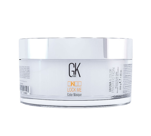 Маска GKhair Lock Me Color Masque для закрепления цвета