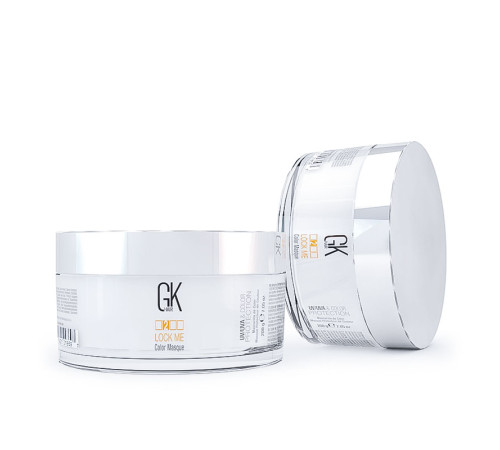 Маска GKhair Lock Me Color Masque для закрепления цвета
