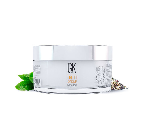 Маска GKhair Lock Me Color Masque для закрепления цвета