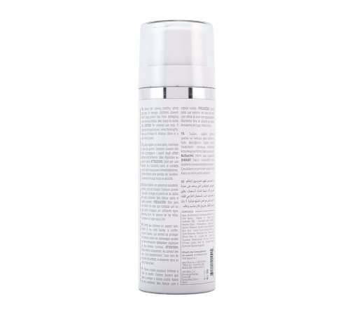 Незмивний крем-кондиціонер hair Leave-In Conditioner Cream для блиску та шовковості волося, 130 мл (заводська)