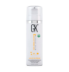 Незмивний крем-кондиціонер hair Leave-In Conditioner Cream для блиску та шовковості волося, 130 мл (заводська)