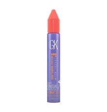 Інтенсивна маска для блонду GKHair Hot Bombshell Masque Tube, 15 мл