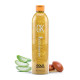 Золотий шампунь Global Keratin Gold Shampoo, 250 мл