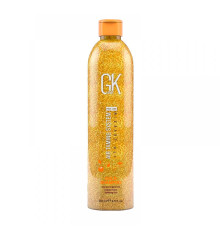 Золотий шампунь Global Keratin Gold Shampoo, 250 мл