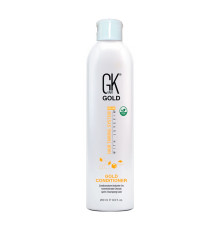 Золотий кондиціонер GKhair Gold Conditioner