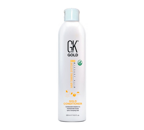 Золотий кондиціонер GKhair Gold Conditioner
