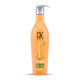 Шампунь для волосся GKhair Global Keratin СВD Vegan Shampoo, 650 мл