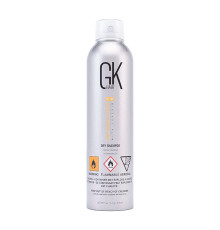 Сухий шампунь GKhair Dry Shampoo